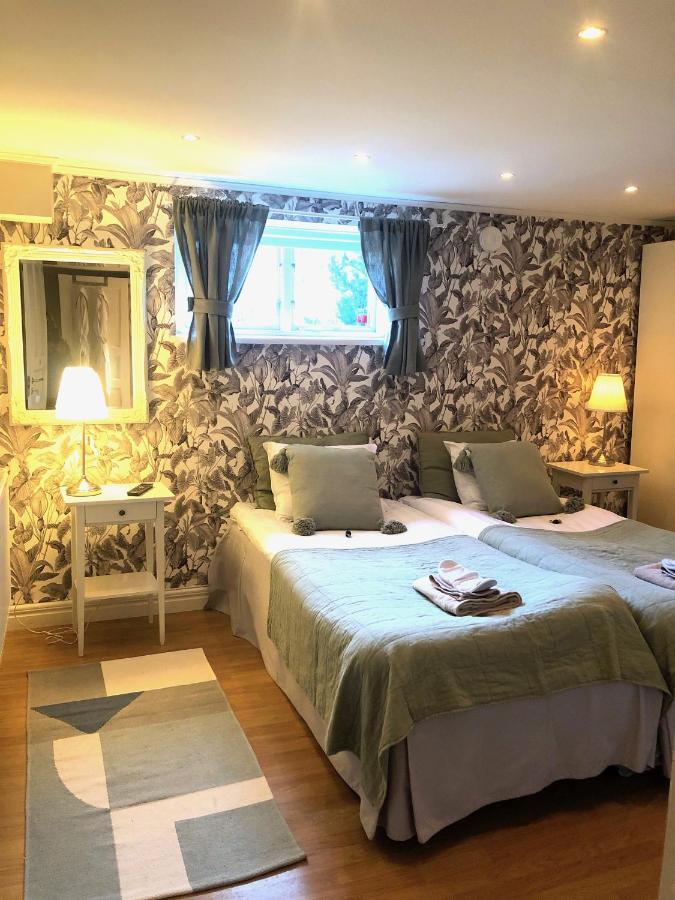 5:ans Bed & Breakfast