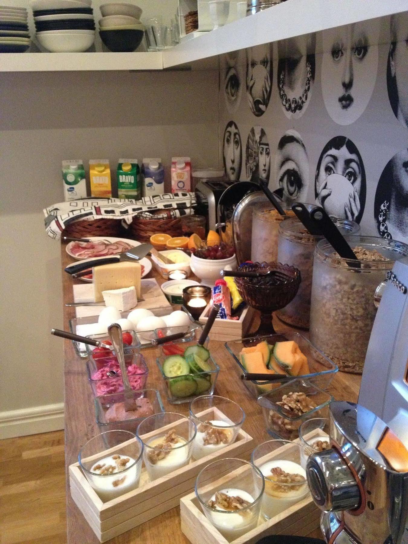 5:ans Bed & Breakfast Göteborg