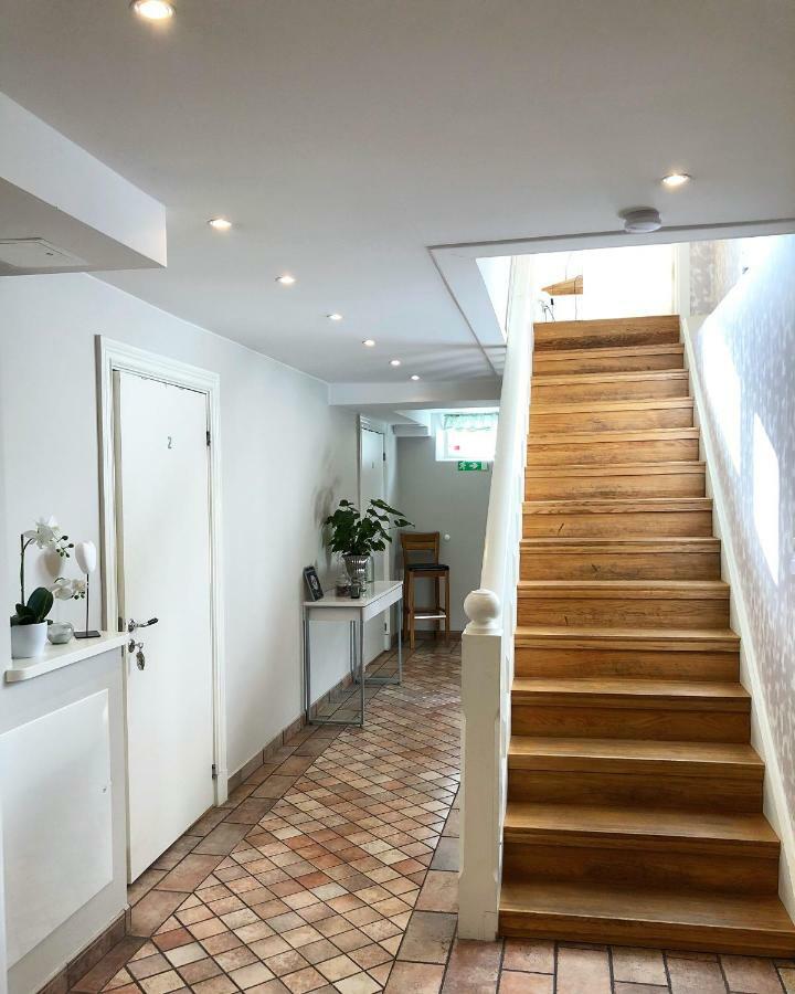 5:ans Bed & Breakfast 2*
